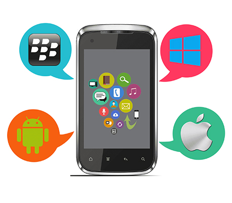 Scalable Mobile App Development Services